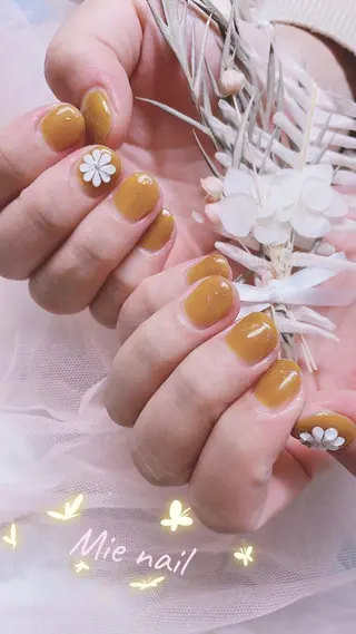 ネイル Mie nailのネイルデザイン
