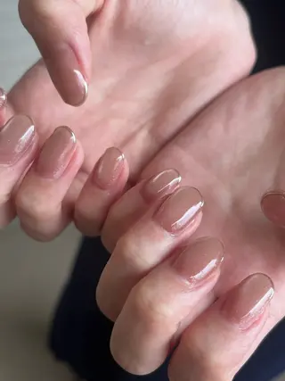 ネイル May 昭和町/阿倍野のネイルデザイン