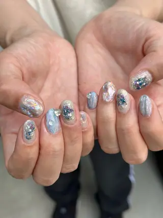 ネイル chinois (シノワ)のネイルデザイン