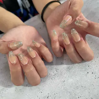 ネイル Nail salon bellのネイルデザイン