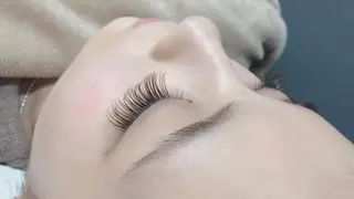 マツエク・マツパ たねむら みきのマツエク・マツパデザイン