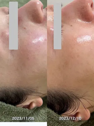 salon de jessicaのエステ・リラクイメージ