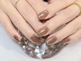 ネイル mi hoのネイルデザイン