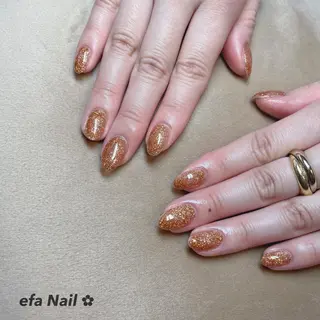 ネイル efa's  EyeNail-おもろまち-所属・efa Nail 🌺Okinawaのネイルデザイン