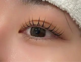 マツエク・マツパ まつげパーマ専門店 くるり🎀赤澤🎀のマツエク・マツパデザイン