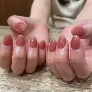 ネイル liberté所属・liberté🫧 新小岩のネイルデザイン