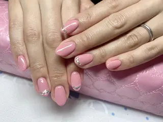 ネイル Nail Annのネイルデザイン