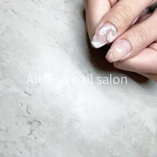 ネイル AIME （momo）のネイルデザイン