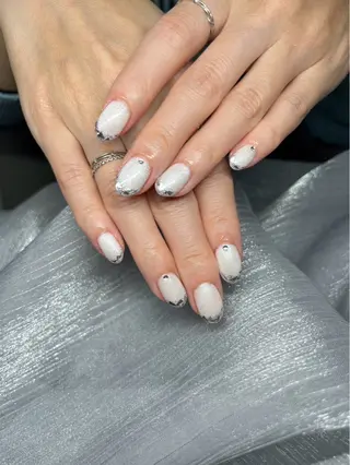 ネイル May&Way Neilのネイルデザイン