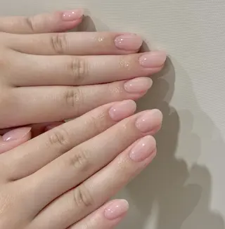 ネイル Molly _nailのネイルデザイン