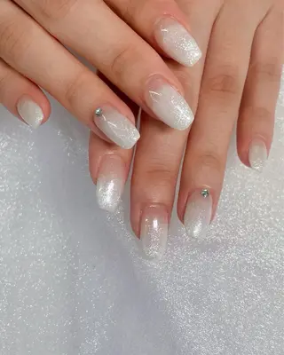 ネイル NON-NONプラス所属・Ii / nailingのネイルデザイン