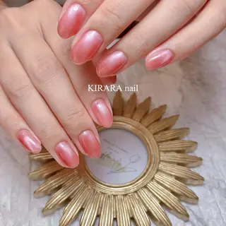 ネイル KIRARA ネイルサロンのネイルデザイン