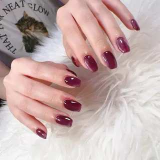 ネイル ネイルサロン ロア旧ジョリーのネイルデザイン