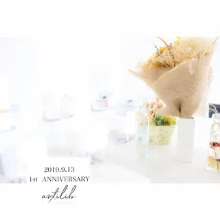 ショート カラー ヘアアレンジ SHO担当髪質改善 東加古川アーティブのヘアスタイル