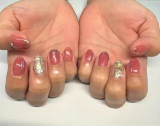 ネイル Van Nail Salonのネイルデザイン