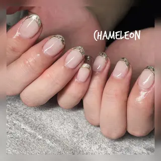 ネイル 【カメレオン】 上村 祥子のその他イメージ