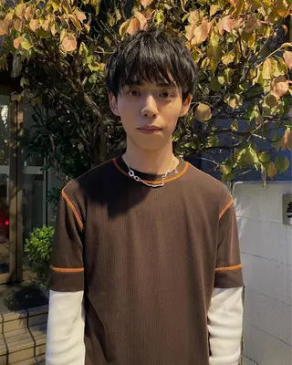 メンズ 🔥ショート特化 masaki🔥のヘアスタイル