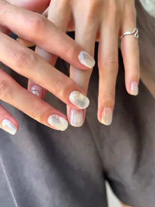 ネイル 原宿ネイルサロン /Kazamiのネイルデザイン