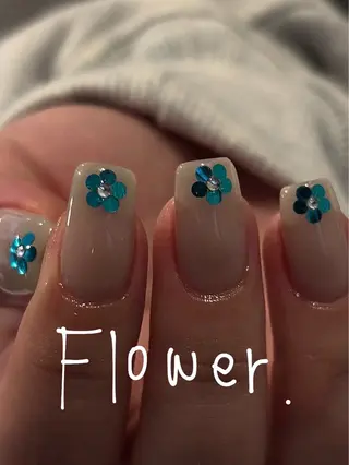 ネイル nao＿nail .929のネイルデザイン