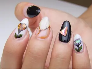 ネイル The  Next...所属・TheNext kitahorieのネイルデザイン