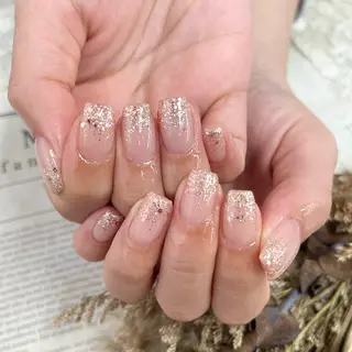 ネイル Basic町田本店 Suzunaのネイルデザイン