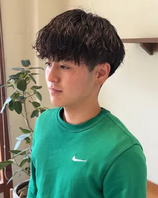 ショート 💞暖色艶カラー/ ホウツキカナ🍒のヘアスタイル