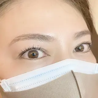 マツエク・マツパ アイラッシュサロン milimiliのマツエク・マツパデザイン