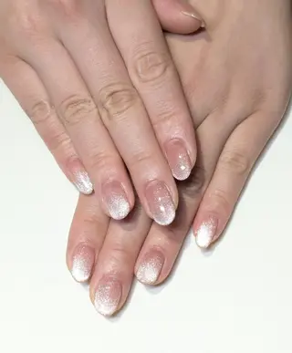 ネイル ゆりかご所属・ネイルサロン ゆりかごのネイルデザイン