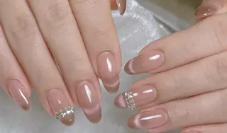 ネイル Star Beautyのネイルデザイン