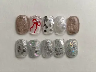 ネイル nail salon copa.【コパ】のネイルデザイン