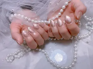 ネイル You&Me Miyuのネイルデザイン