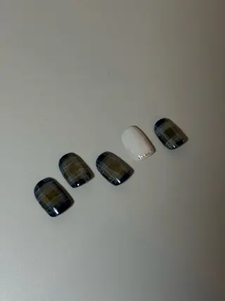 ネイル NUE kyokoのネイルデザイン