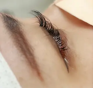 マツエク・マツパ 相見 優朱のマツエク・マツパデザイン