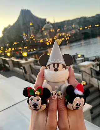 ネイル LAVISH nail salonのネイルデザイン