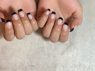 ネイル momoka shibuyaのネイルデザイン