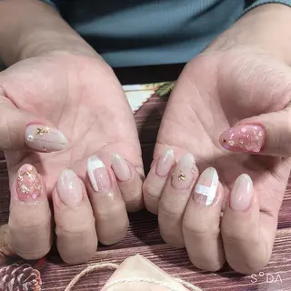 ネイル 吉野✨ ネイルデザイナー✨のネイルデザイン