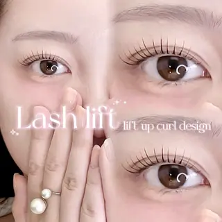 マツエク・マツパ Mirai 🩰⋆౨ৎ˚⟡˖࣪のマツエク・マツパデザイン