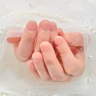 ネイル WISTERIA saraのネイルデザイン