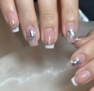 ネイル 大門浜松町 ネイルのネイルデザイン