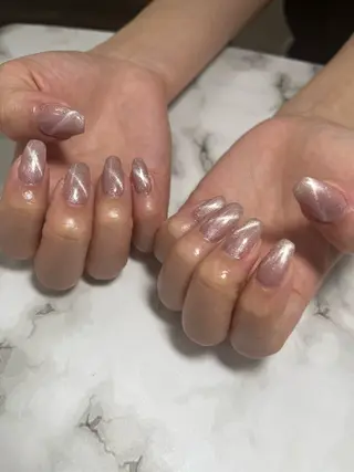 ネイル ྀིN AYAKO  ྀིのネイルデザイン