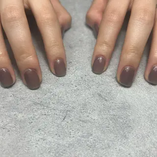 ネイル ChienClair l Shinaのネイルデザイン