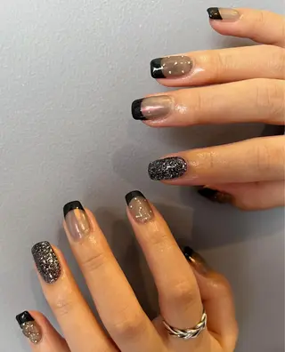 ネイル nailsalon colon所属・nailartist lisaのネイルデザイン