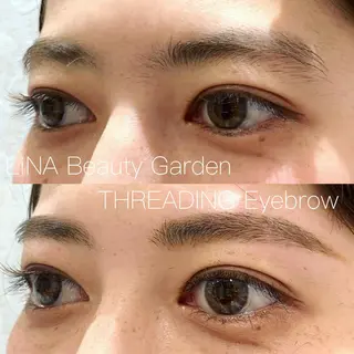 梶ヶ谷 絵璃のマツエク・マツパデザイン