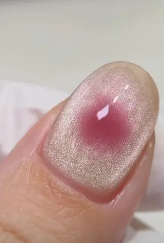 ネイル ノミ ナミのネイルデザイン