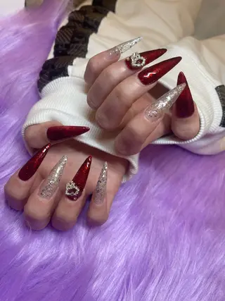 ネイル CLAIRE 〚クレア〛のネイルデザイン