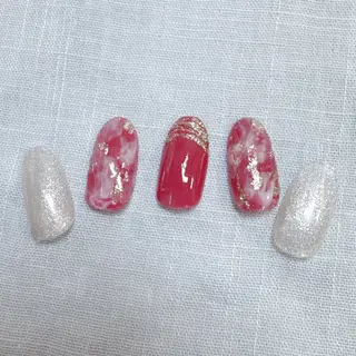 ネイル maruyasu. yのネイルデザイン