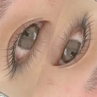 マツエク・マツパ SSINSTUTIO 金山⭐️Kiraraのマツエク・マツパデザイン