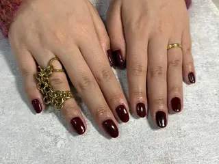 ネイル kiki nail たまプラーザのネイルデザイン