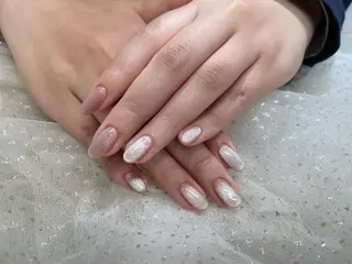 ネイル Umi nail& eyelashのネイルデザイン