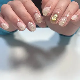 ネイル r. nailのネイルデザイン